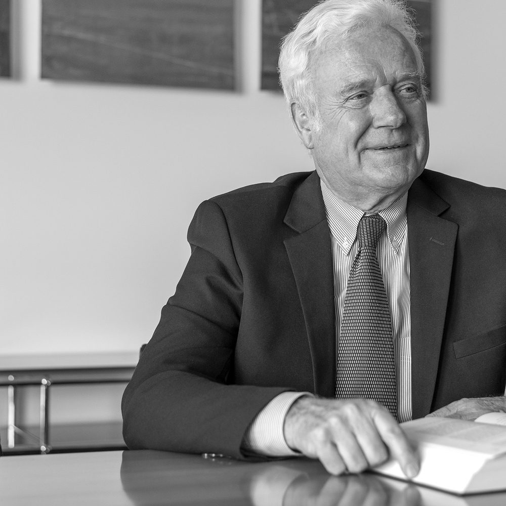 Dr. Christian Melcher